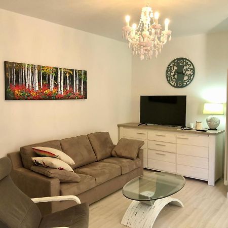 Paradise Apartment Malcesine Dış mekan fotoğraf