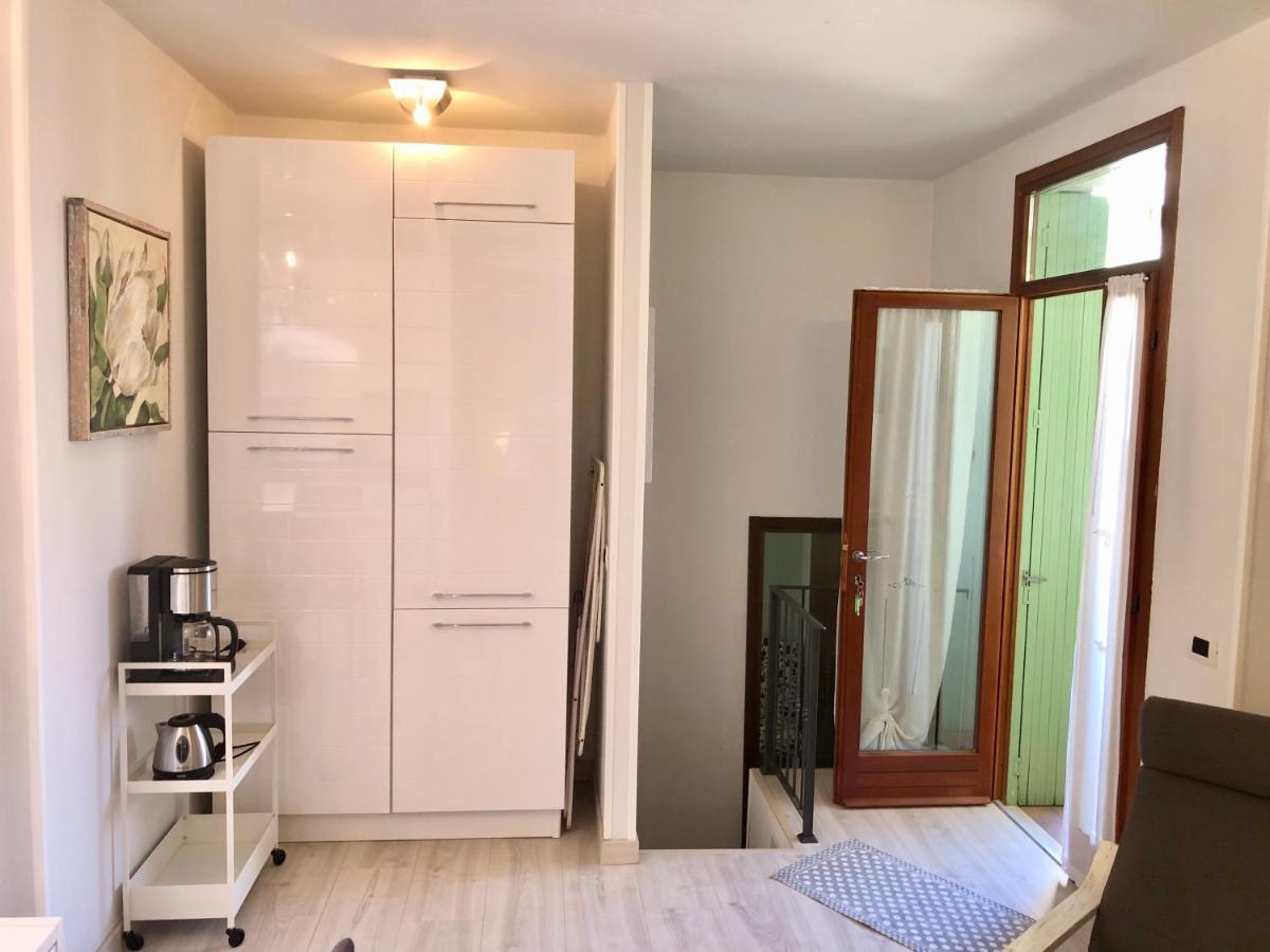 Paradise Apartment Malcesine Dış mekan fotoğraf