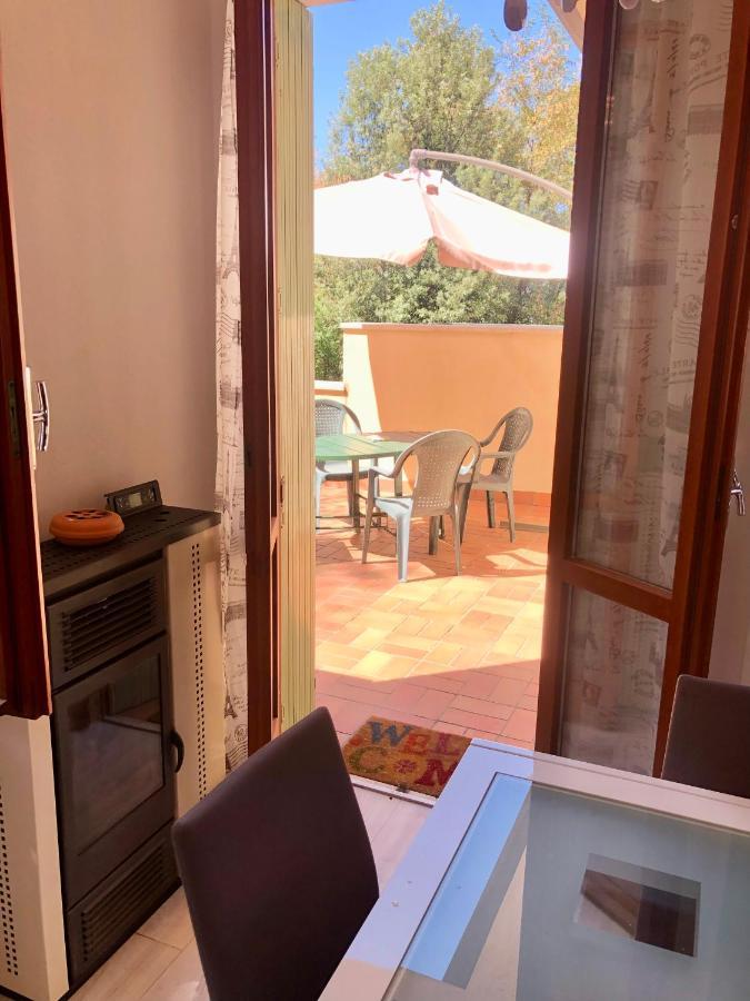 Paradise Apartment Malcesine Dış mekan fotoğraf