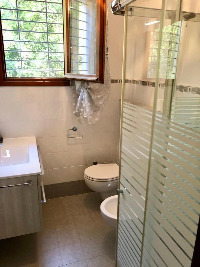 Paradise Apartment Malcesine Dış mekan fotoğraf