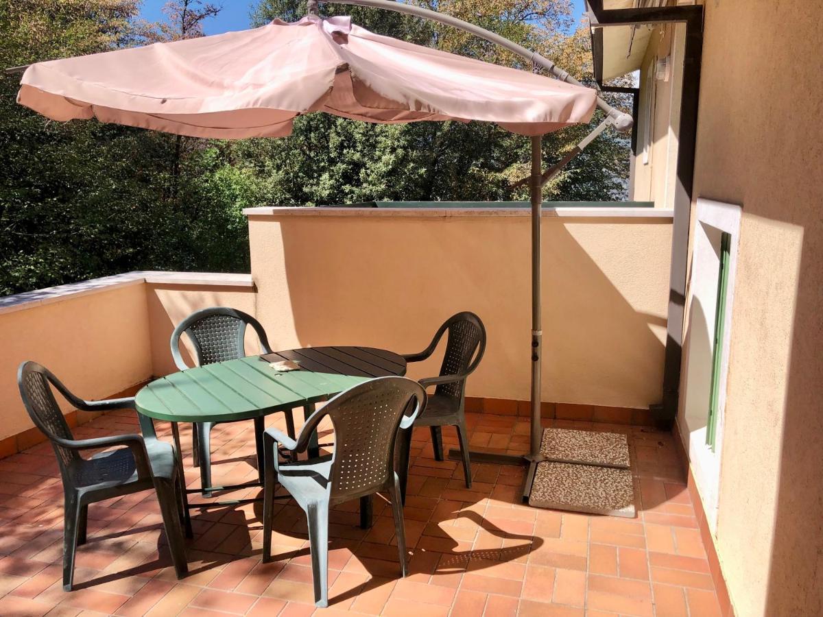 Paradise Apartment Malcesine Dış mekan fotoğraf