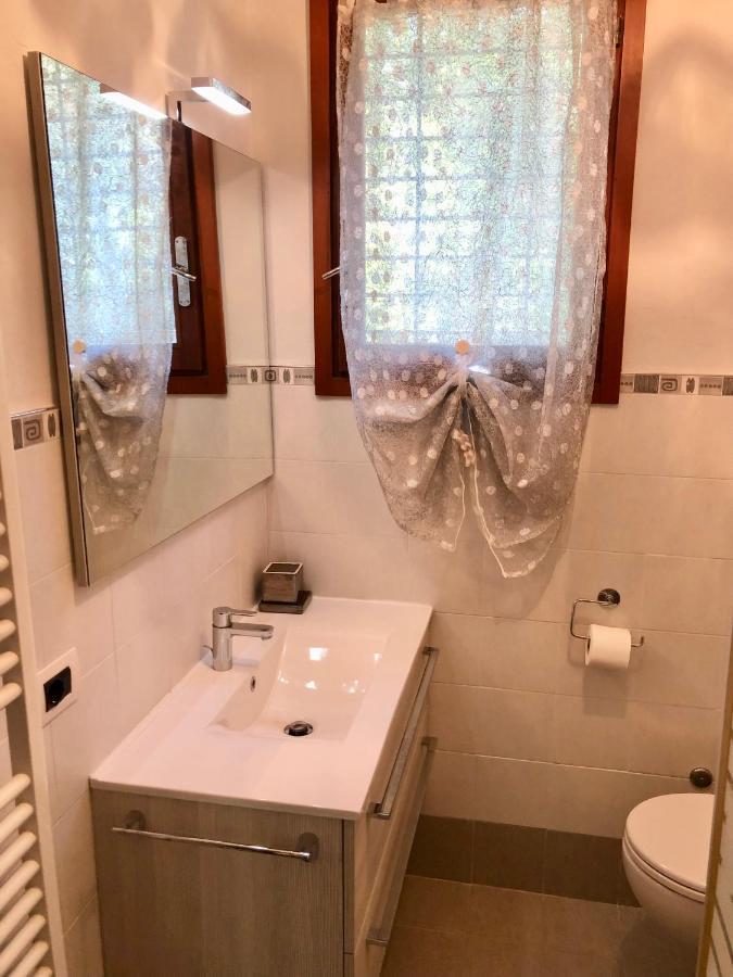 Paradise Apartment Malcesine Dış mekan fotoğraf
